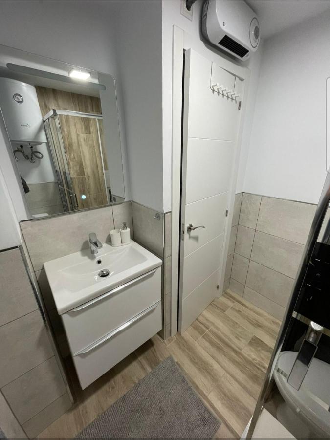 Hanna'S Estudio Deluxe Alicante Dış mekan fotoğraf